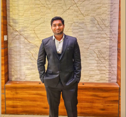 Nitish Gupta